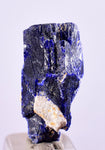 2.2cms GEM AZURITE CRYSTALS Morocco Royal Blue Color Shsrp Shiny Mineral Specimen U520