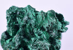 2.8cms MALACHITE CRYSTALS CONGO Mindingi Mine Super Shiny Mineral Specimen U506