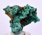2.8cms MALACHITE CRYSTALS CONGO Mindingi Mine Super Shiny Mineral Specimen U507
