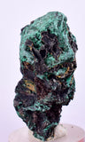 4.1cms MALACHITE CRYSTALS CONGO Mindingi Mine Super Shiny Mineral Specimen U508
