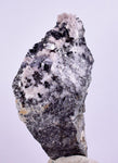 6.5cms GALENA QUARTZ PERU Crystals Cluster Collectors Mineral Specimen G241