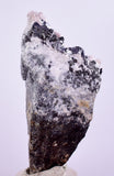 6.5cms GALENA QUARTZ PERU Crystals Cluster Collectors Mineral Specimen G241