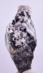 6.5cms GALENA QUARTZ PERU Crystals Cluster Collectors Mineral Specimen G241