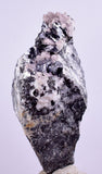 6.5cms GALENA QUARTZ PERU Crystals Cluster Collectors Mineral Specimen G241