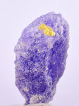 4cms COQUIMBITE ALUNOGEN CRYSTAL Mineral Specimen Peru CollectorU513