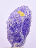 4cms COQUIMBITE ALUNOGEN CRYSTAL Mineral Specimen Peru CollectorU513