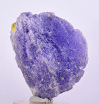 4cms COQUIMBITE ALUNOGEN CRYSTAL Mineral Specimen Peru CollectorU513