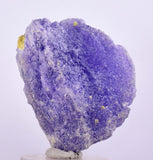 4cms COQUIMBITE ALUNOGEN CRYSTAL Mineral Specimen Peru CollectorU513