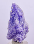 4.8cms COQUIMBITE ALUNOGEN CRYSTAL Mineral Specimen Peru CollectorU515