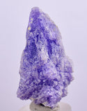 4.8cms COQUIMBITE ALUNOGEN CRYSTAL Mineral Specimen Peru CollectorU515