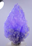 4.8cms COQUIMBITE ALUNOGEN CRYSTAL Mineral Specimen Peru CollectorU515