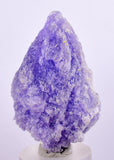 4.8cms COQUIMBITE ALUNOGEN CRYSTAL Mineral Specimen Peru CollectorU515
