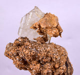 3.9cm BARITE CRYSTALS Peru Translucent Mineral Specimen F391