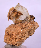 3.9cm BARITE CRYSTALS Peru Translucent Mineral Specimen F391