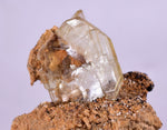 3.9cm BARITE CRYSTALS Peru Translucent Mineral Specimen F391