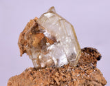 3.9cm BARITE CRYSTALS Peru Translucent Mineral Specimen F391