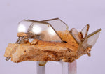 3.8cm BARITE CRYSTALS Peru Translucent Mineral Specimen F392