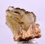 3.6cm BARITE CRYSTALS Peru Translucent Mineral Specimen F393
