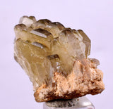 3.6cm BARITE CRYSTALS Peru Translucent Mineral Specimen F393
