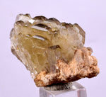 3.6cm BARITE CRYSTALS Peru Translucent Mineral Specimen F393