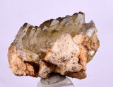 3.6cm BARITE CRYSTALS Peru Translucent Mineral Specimen F393
