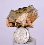 3.6cm BARITE CRYSTALS Peru Translucent Mineral Specimen F393