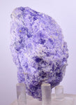 7.1cms COQUIMBITE ALUNOGEN CRYSTAL Mineral Specimen Peru Collector U526