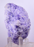 7.1cms COQUIMBITE ALUNOGEN CRYSTAL Mineral Specimen Peru Collector U526