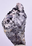 6.5cms GALENA QUARTZ PERU Crystals Cluster Collectors Mineral Specimen G241