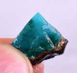 57Grams Lot GEM SILICA CHRYSOCOLLA Multicolor Chalcedony Emerald Jade Color Lily Mine S89