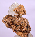 3.9cm BARITE CRYSTALS Peru Translucent Mineral Specimen F391