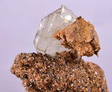 3.9cm BARITE CRYSTALS Peru Translucent Mineral Specimen F391