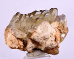 3.6cm BARITE CRYSTALS Peru Translucent Mineral Specimen F393