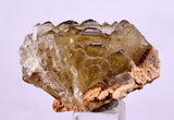 3.6cm BARITE CRYSTALS Peru Translucent Mineral Specimen F393