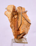 3.8cm BARITE CRYSTALS Peru Translucent Mineral Specimen F392