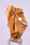 3.8cm BARITE CRYSTALS Peru Translucent Mineral Specimen F392