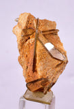 3.8cm BARITE CRYSTALS Peru Translucent Mineral Specimen F392