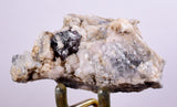 6.4cms PROUSTITE RUBY SILVER Crystals Uchucchacua Mine Peru Mineral Specimen H288