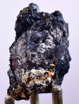 5cm GEM ENARGITE PYRITE Crystals Peru Shiny Mineral Specimen Collector H291