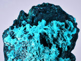 6.7cms BLUE MALACHITE BOTRYOIDA Peru Crystals Grape Spheres Rosette Translucent New Find Stalactite Minerals Specimensn U549