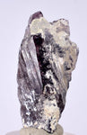 3.9cms GEM AXINITE CRYSTALS  Shiny Peru Mineral Specimen Collectors A541