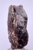 5cms GEM AXINITE CRYSTALS  Shiny Peru Mineral Specimen Collectors A544