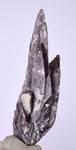 5cms GEM AXINITE CRYSTALS  Shiny Peru Mineral Specimen Collectors A545