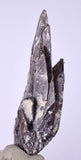 5cms GEM AXINITE CRYSTALS  Shiny Peru Mineral Specimen Collectors A545