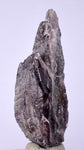 5cms GEM AXINITE CRYSTALS  Shiny Peru Mineral Specimen Collectors A545