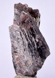 5cms GEM AXINITE CRYSTALS  Shiny Peru Mineral Specimen Collectors A547