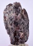 5cms GEM AXINITE CRYSTALS  Shiny Peru Mineral Specimen Collectors A547