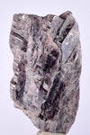 5.3cms GEM AXINITE CRYSTALS  Shiny Peru Mineral Specimen Collectors A548