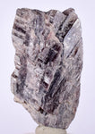 5.3cms GEM AXINITE CRYSTALS  Shiny Peru Mineral Specimen Collectors A548