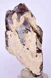 5.8cms GEM AXINITE CRYSTALS  Shiny Peru Mineral Specimen Collectors A549